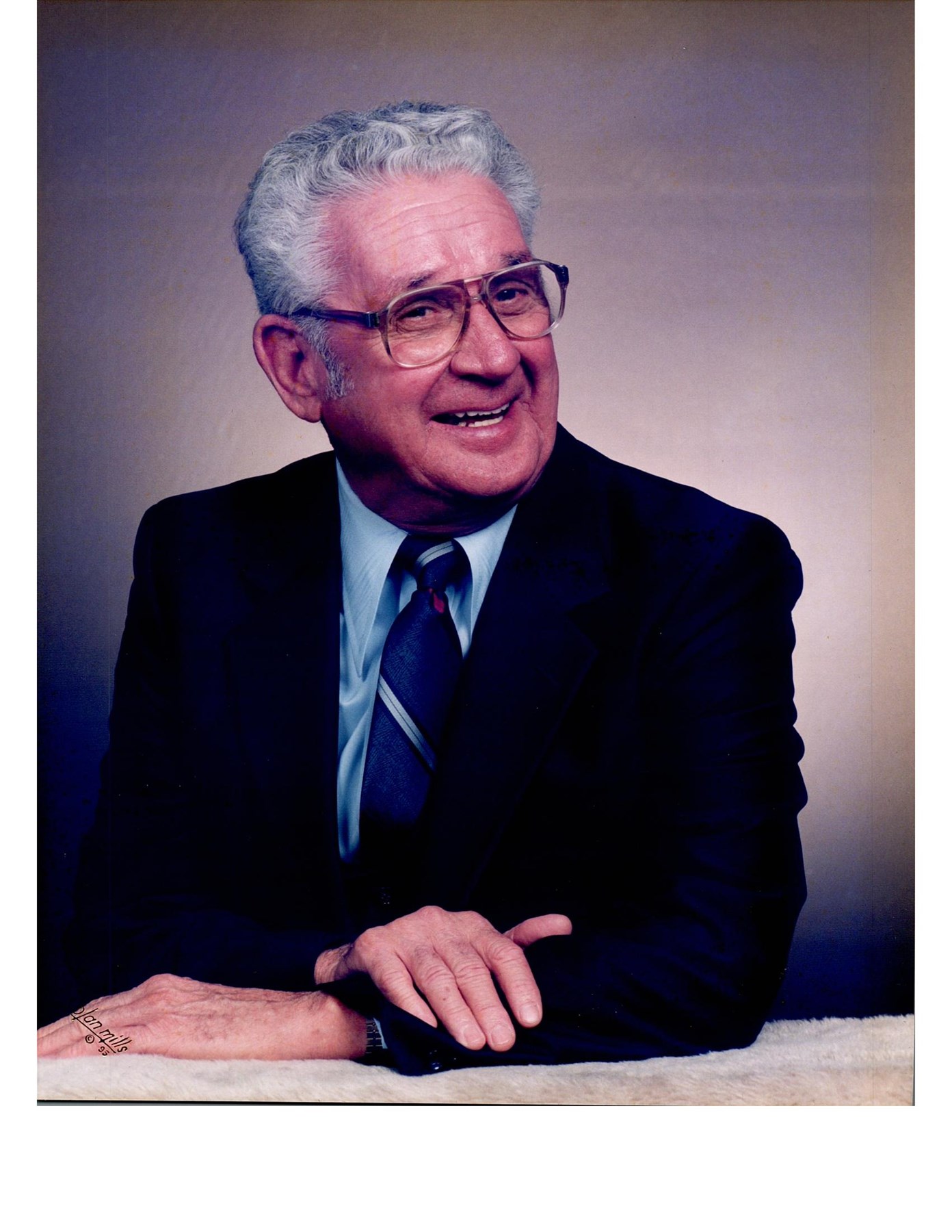 Obituary of Ernest Ray Thomas, Sr.