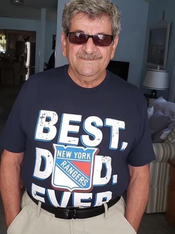 Obituary of Renato Stefano Pasqua