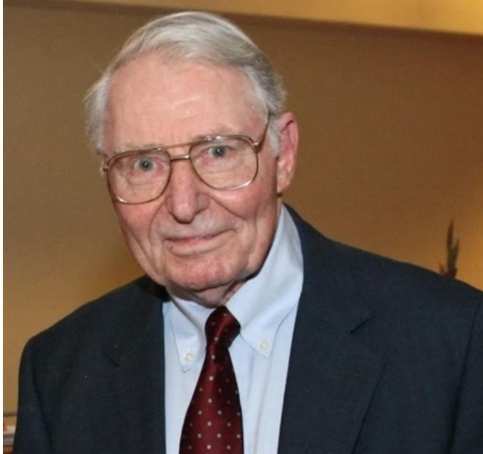 Obituary of Francis J. Bullock