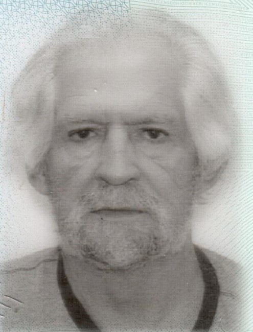 Obituary of David F. Oscar