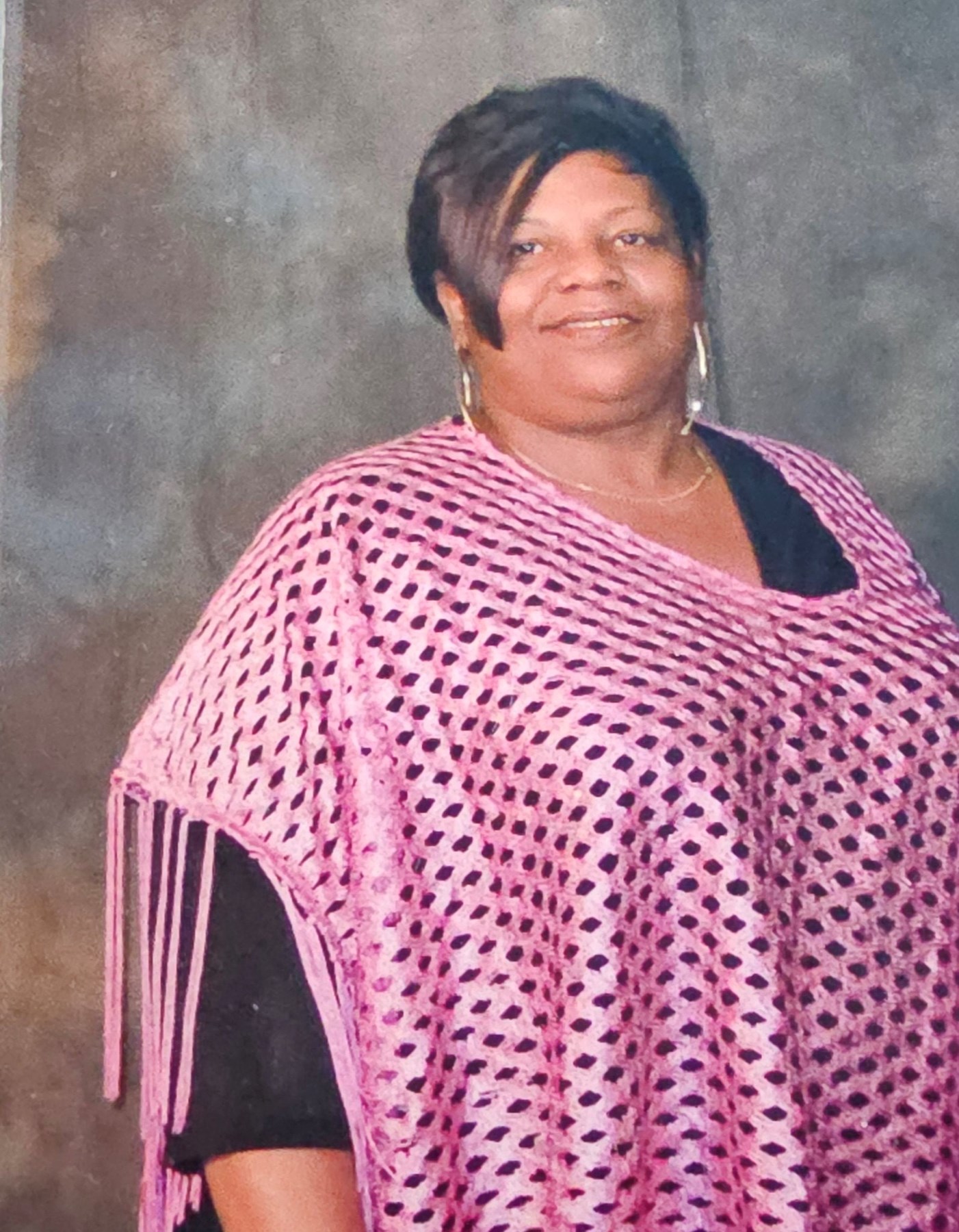 Obituary of Estelle Johnson Russell