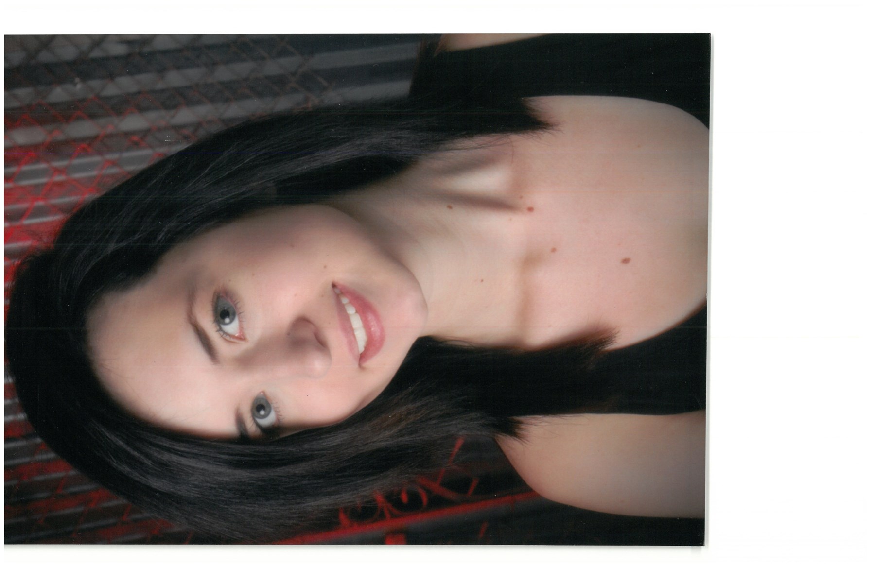 Obituary of Rebecca Ann Mersman