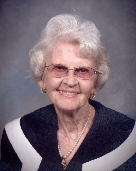 Obituary of Eva Ruth Longley