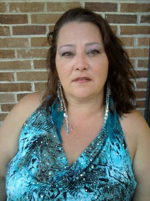 Obituary of Colleen Dawn Vogel