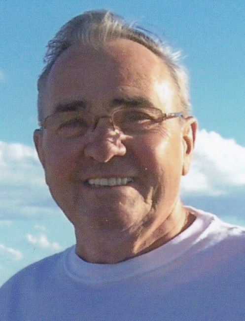 Obituary of Arthur M. Desrosiers