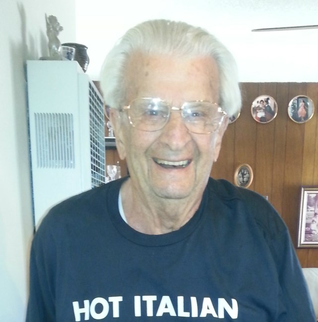 Obituary of Urbano Candido Prignano