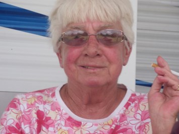 Obituary of Merline Wright