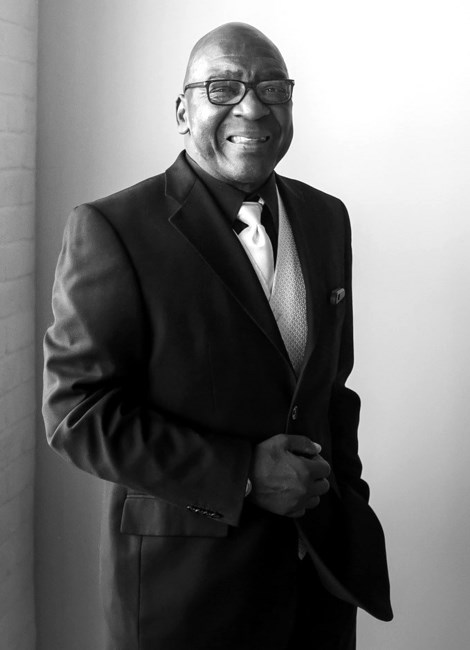 Obituary of Richard Perry