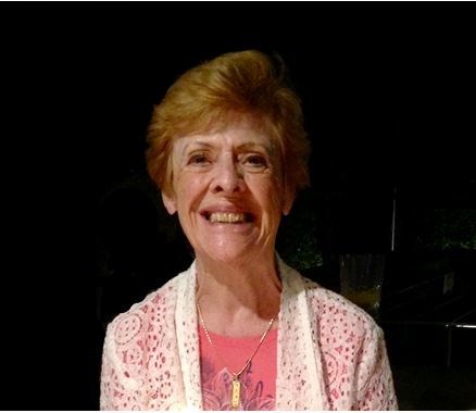 Obituary of Jean Frances Bush