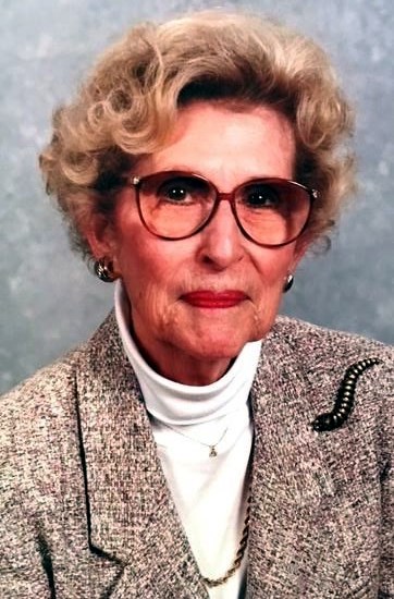 Obituario de Mary Ida Dillon