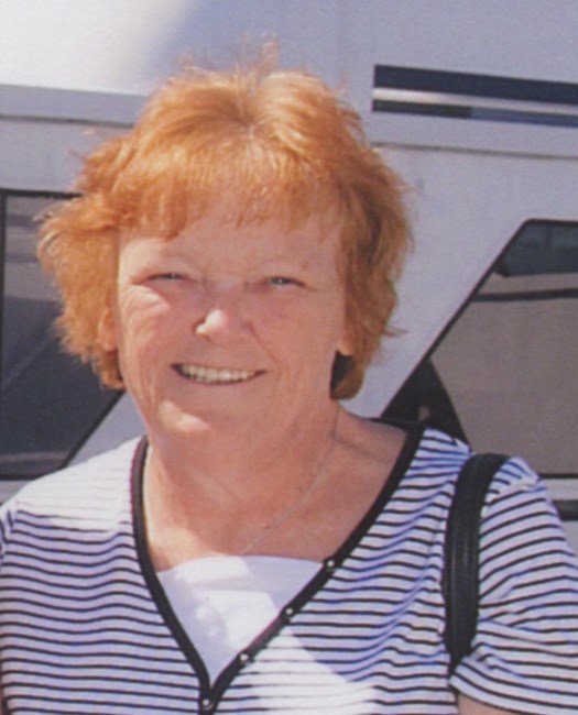 Obituary of Catherine Helen Tannock