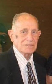 Obituary of Sylvester Raymond Theriot