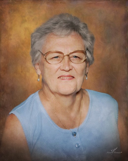 Obituary of Helen M Lilly