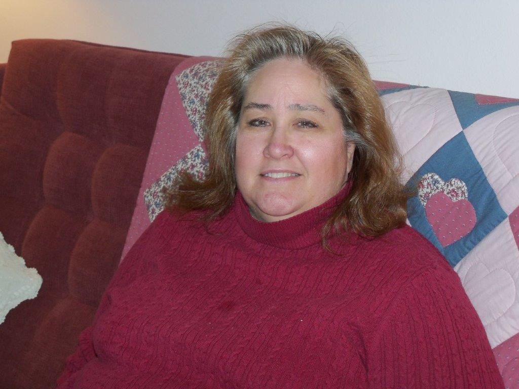 Avis de décès de Karen Marlene Huffman