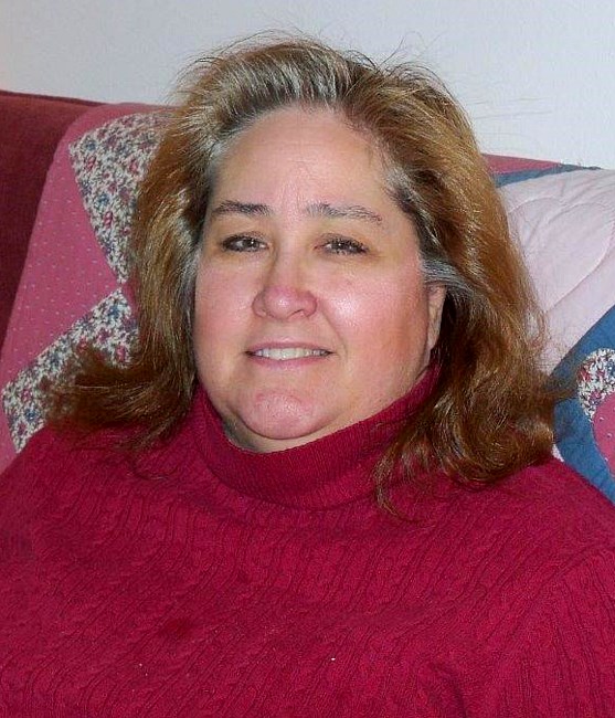 Obituary of Karen Marlene Huffman