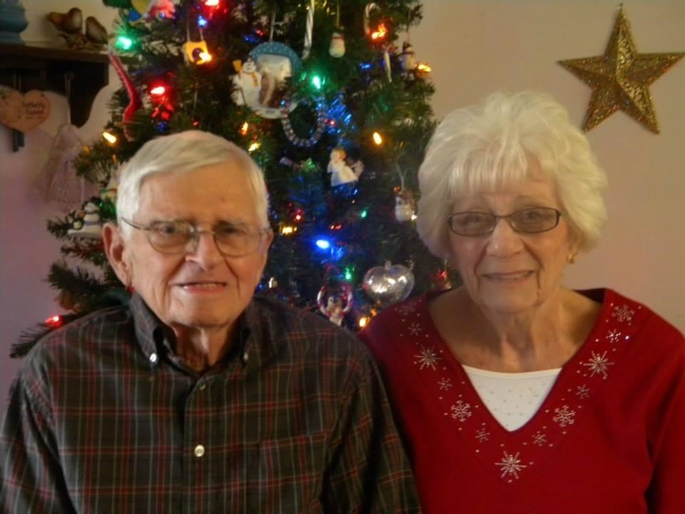 Obituary of Mildred Anna Carney