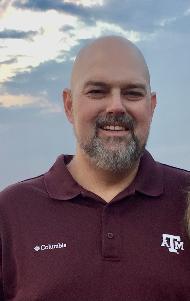 Obituary of Stuart Todd Burton