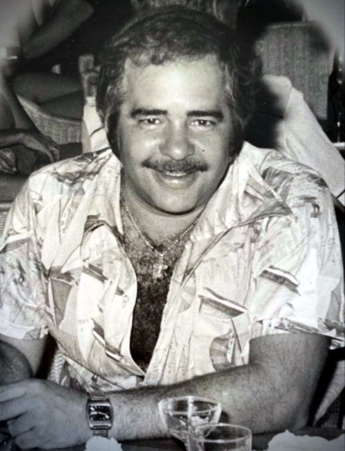 Obituary of Ronald William Laidlaw