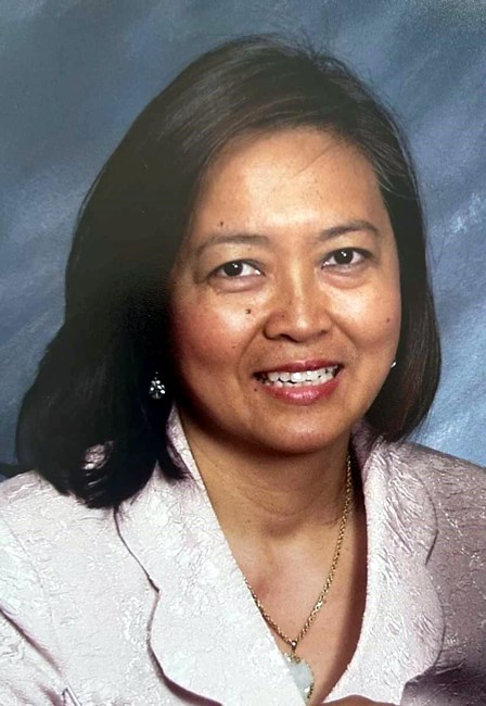 Obituary of Carolina Gonzales Breher