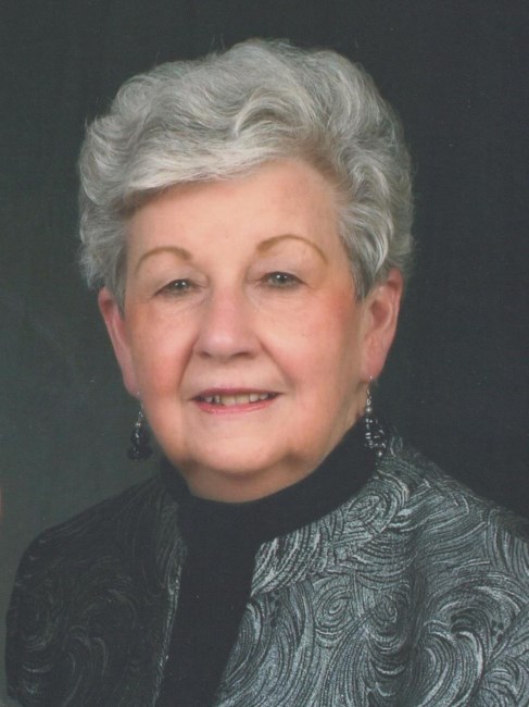 Obituary of Barbara Reeves Balkcum