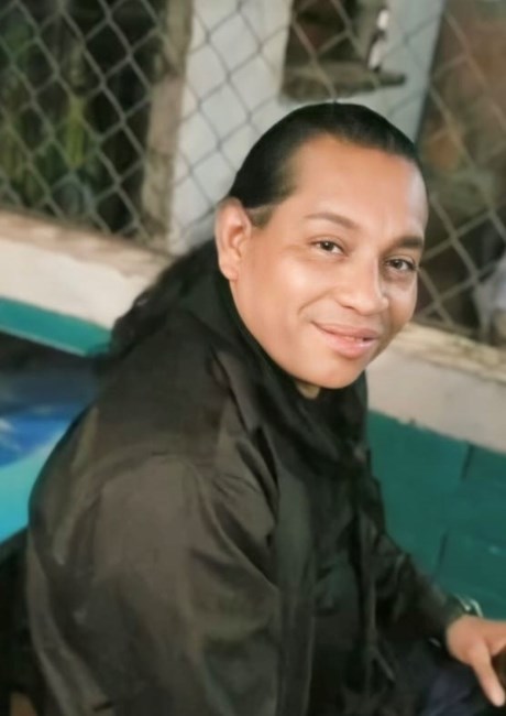 Obituary of Hervis Noel Garcia Cuadra