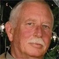 Obituary of Eric "Neil' King,
