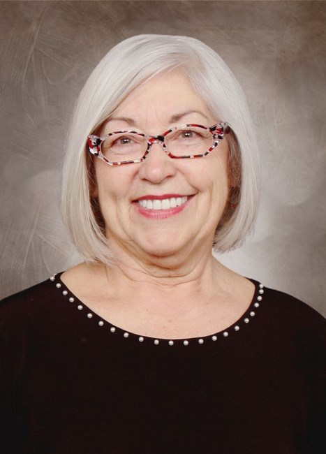 Obituary of Ginette Croteau