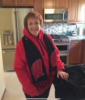 Obituary of Joyce Schuler