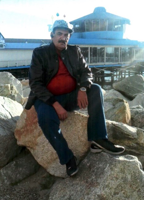 Obituary of Ignacio Guzman