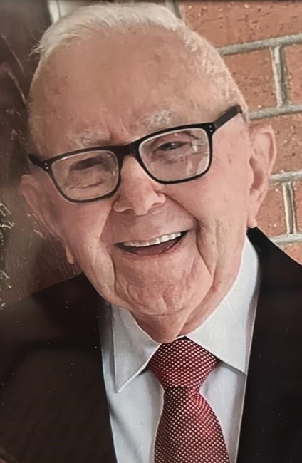 Obituary of Jean E. Beaugh