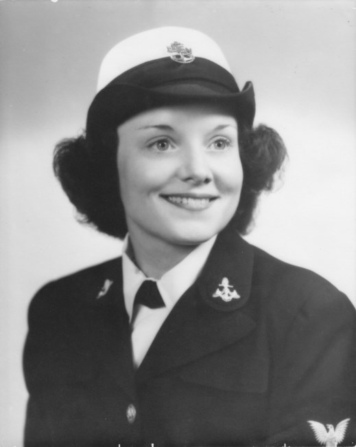 Obituary of Martha C. Davidson