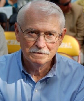 Obituary of Douglas G. Riddell