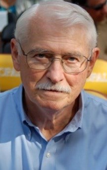 Obituary of Douglas G. Riddell