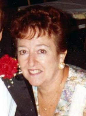 Obituary of Mabel "Mazie" Florence Samuels Ferrara