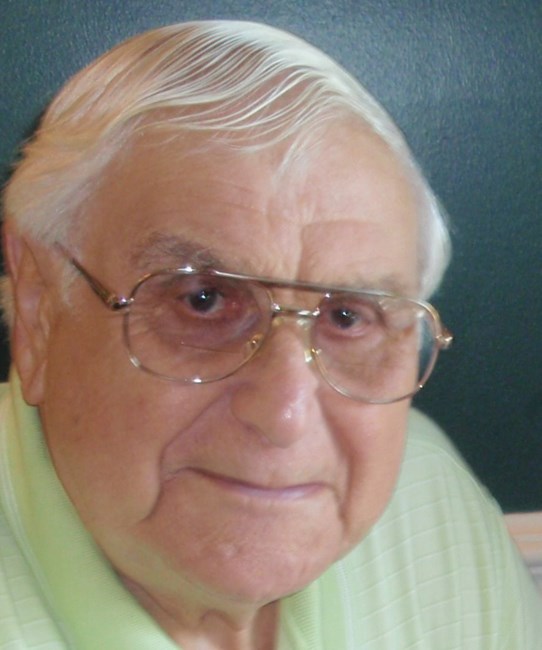 Obituary of Stanley E. Finestone
