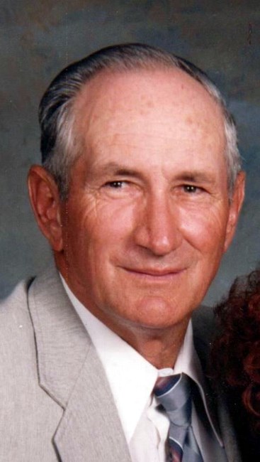Obituary of Marion Albert Ashford
