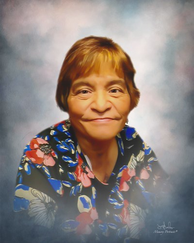 Obituary of Oralia Ybarra Morales