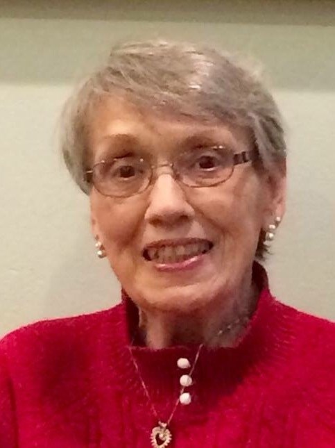 Obituary of Linda Hand Albertson