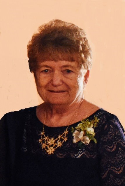 Obituary of Marilyn J Emmons