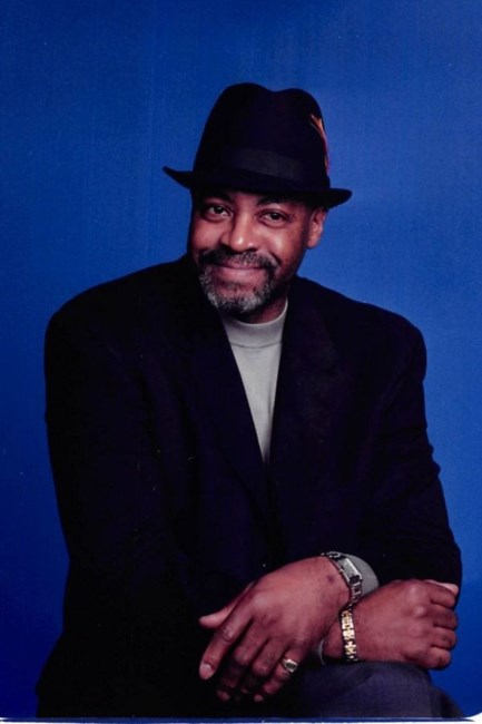 Obituary of Lawrence H. Moore Sr.