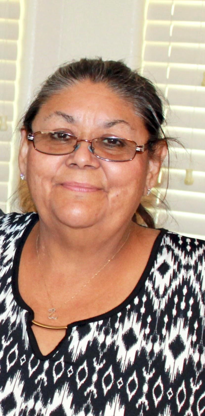 Obituary of Diana Marie Ramirez-Alcaraz