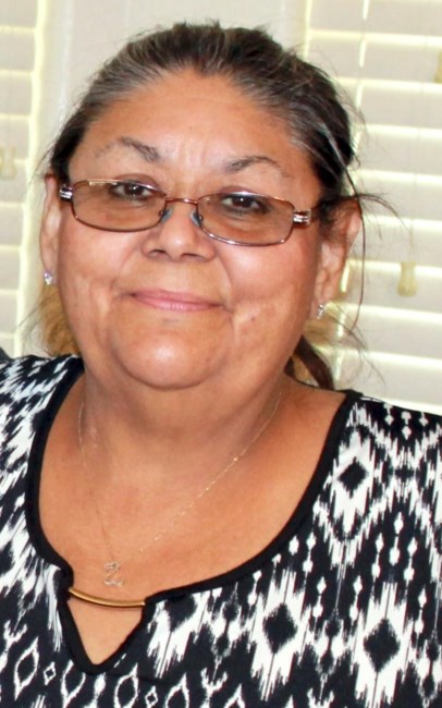 Obituario de Diana Marie Ramirez-Alcaraz