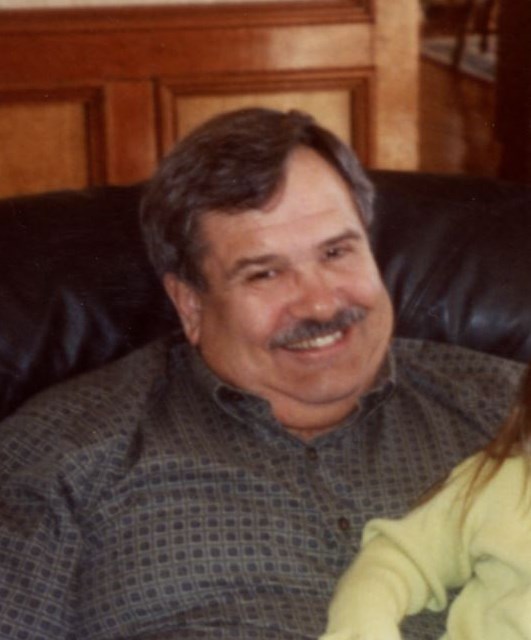 Obituary of Jerry "Tony" Cranfill