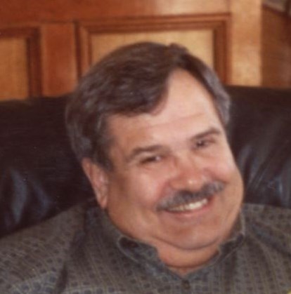 Obituary of Jerry "Tony" Cranfill
