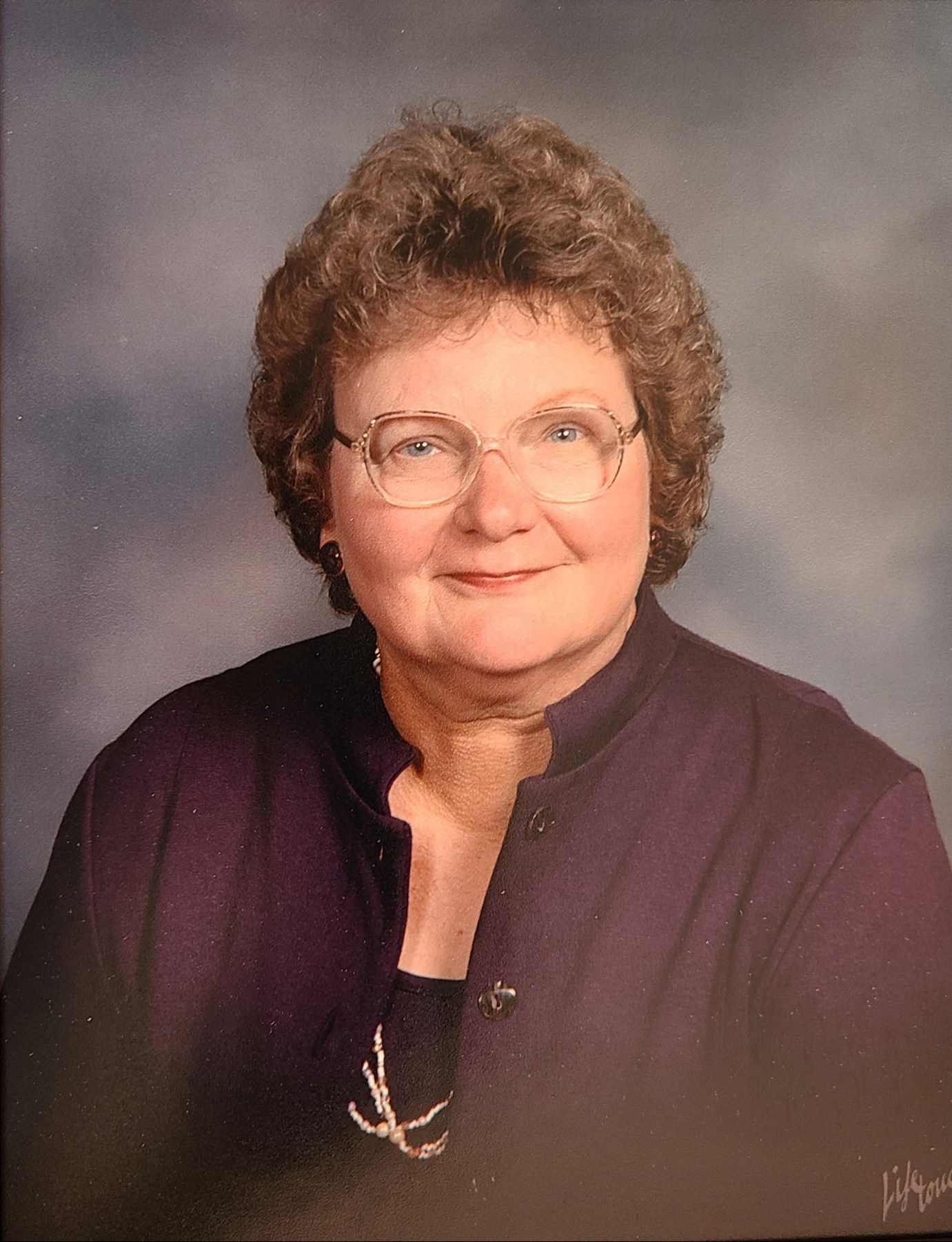 Obituary of Joyce Anne Herod