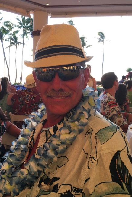 Obituary of Paul Joseph Peetz