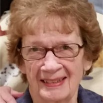 Obituary of Billie R. Stockton