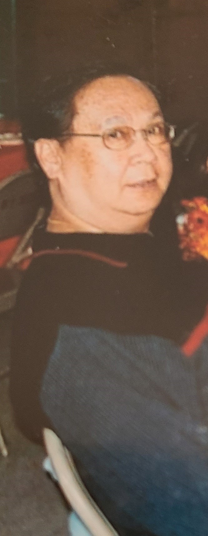 Obituary of Eligio Labajo