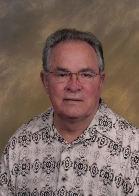 Obituary of Douglas Roberts