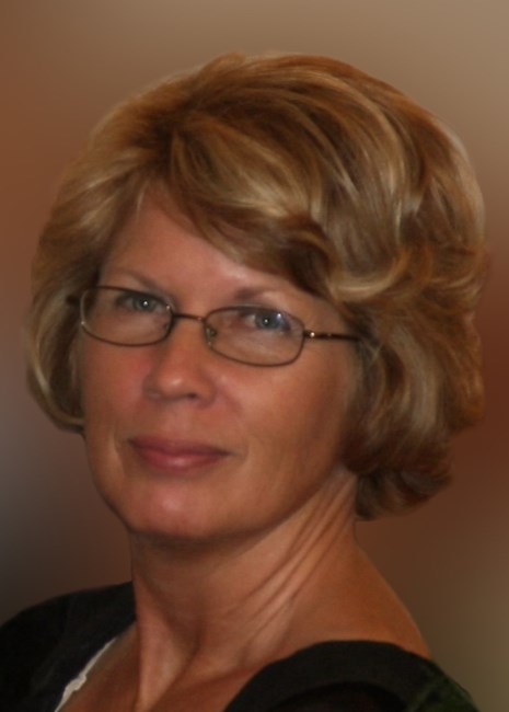 Avis de décès de Karen Blaauw